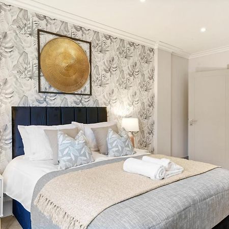 Comfortable London Retreat - Sleeps 6 Bagian luar foto