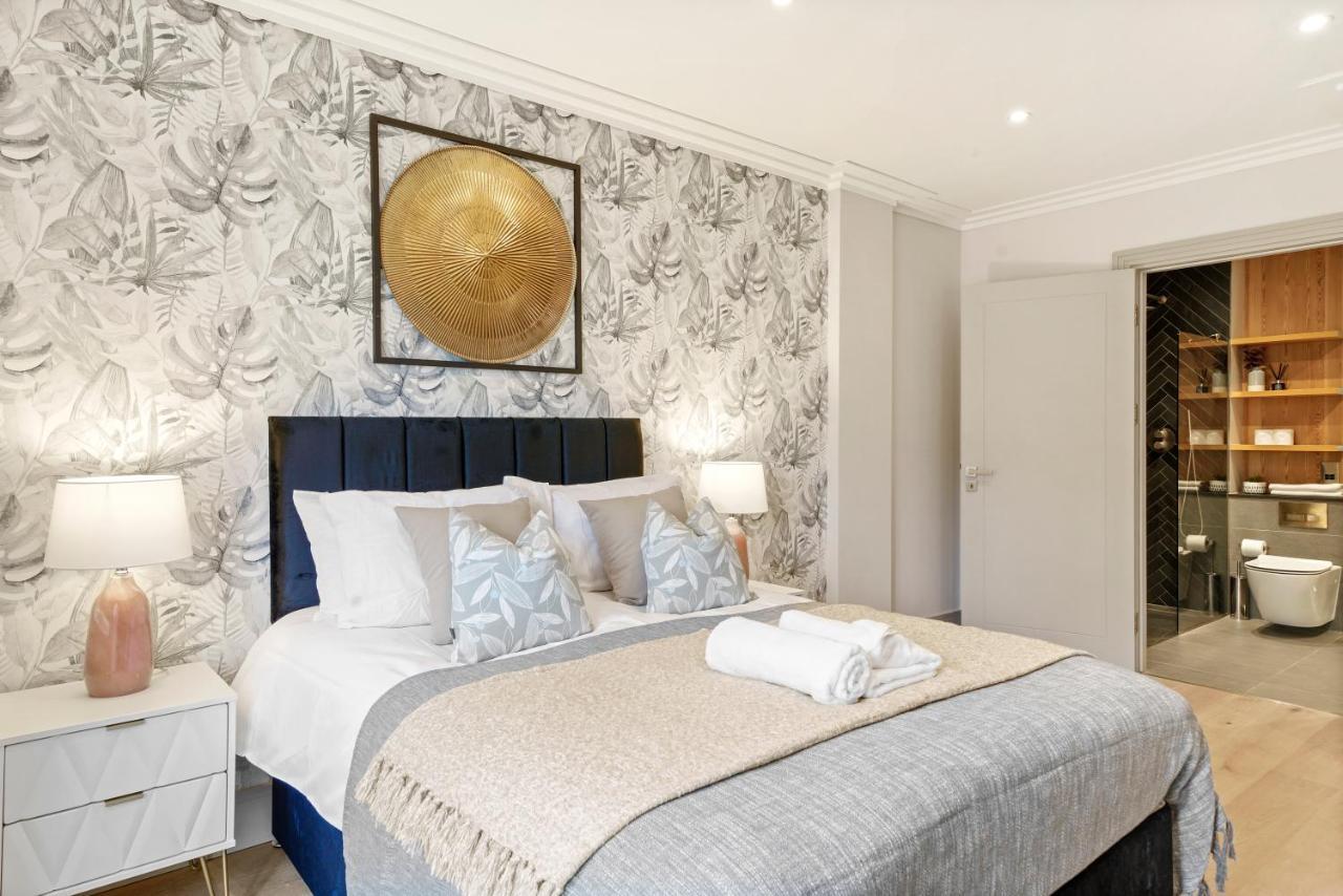 Comfortable London Retreat - Sleeps 6 Bagian luar foto
