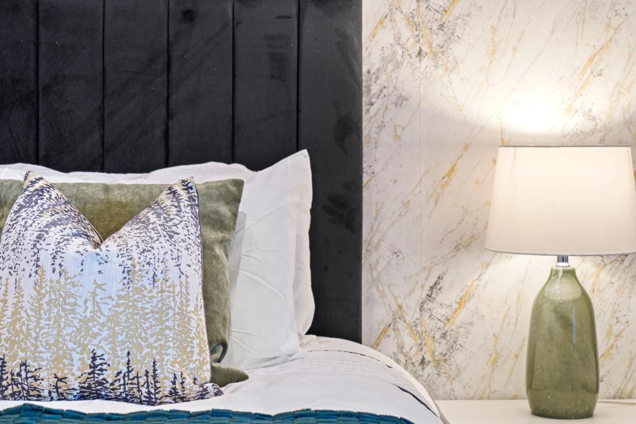 Comfortable London Retreat - Sleeps 6 Bagian luar foto