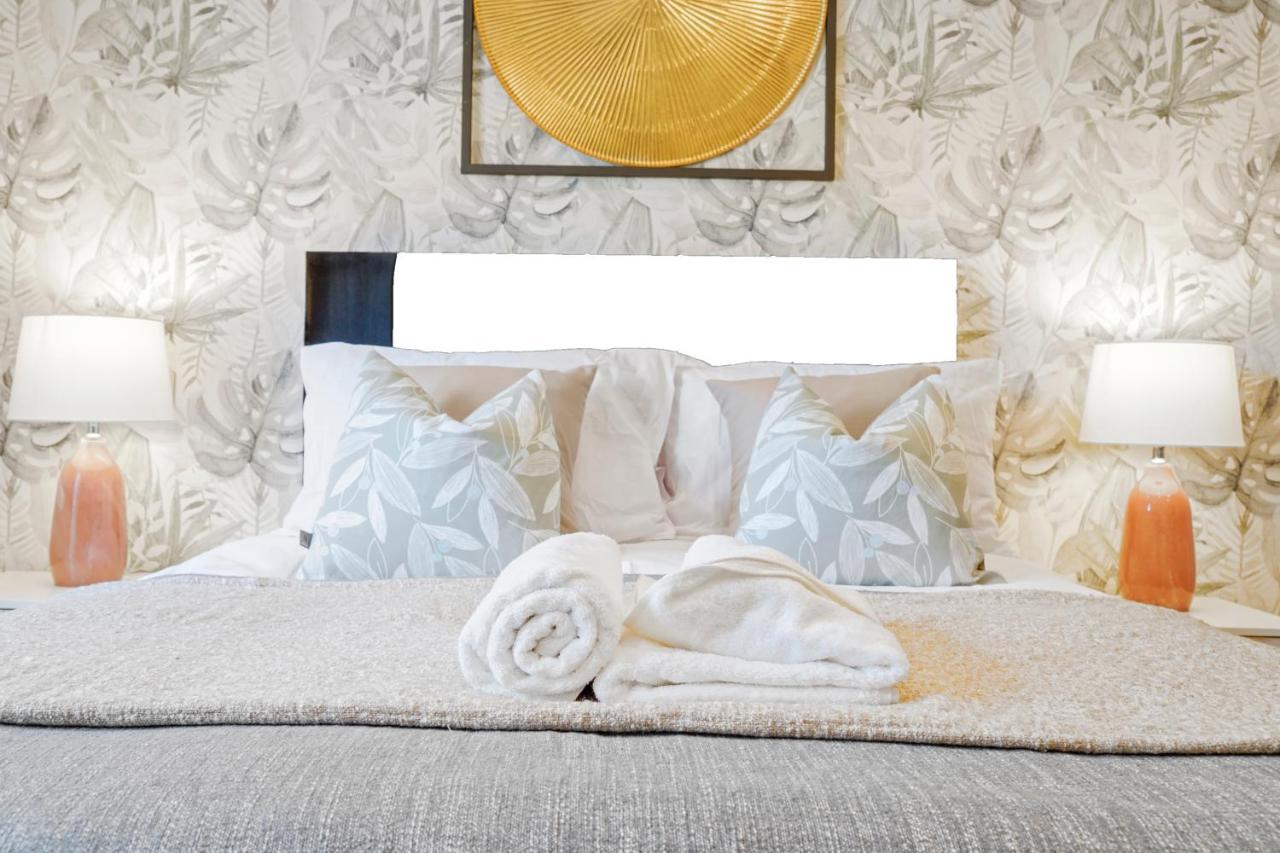 Comfortable London Retreat - Sleeps 6 Bagian luar foto