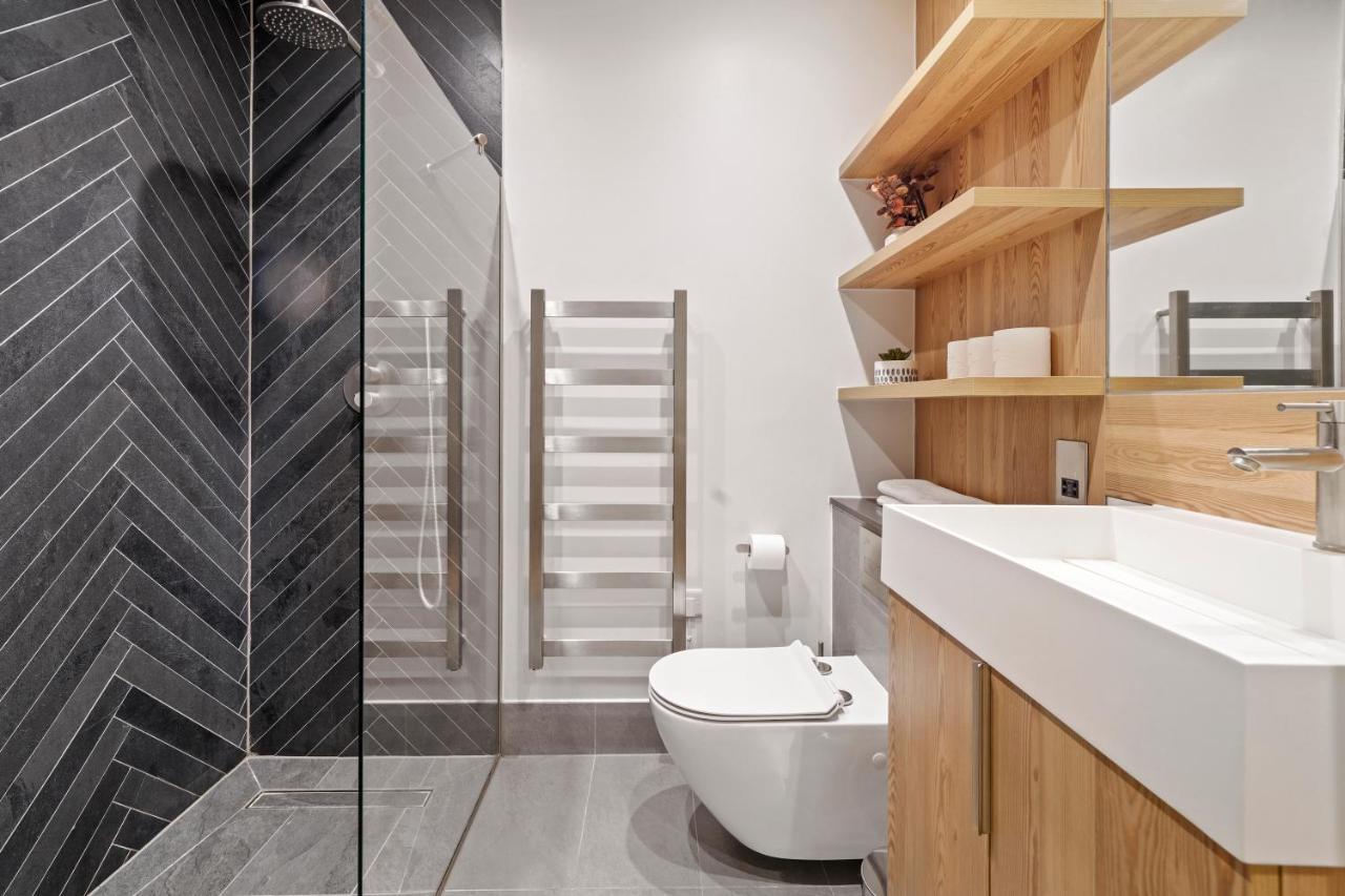 Comfortable London Retreat - Sleeps 6 Bagian luar foto